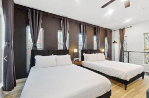Apartment Sleeps 8 Near Stadium AT&T at Arlington